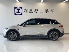 Smart Spirit #3 Dynamic AWD Edition - ფოტო 2