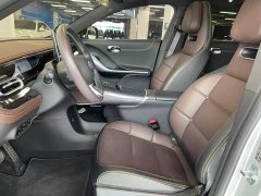 Smart Spirit #3 Dynamic AWD Edition - ფოტო 4
