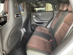 Smart Spirit #3 Dynamic AWD Edition - ფოტო 7