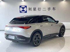 Smart Spirit #3 Dynamic AWD Edition - ფოტო 9