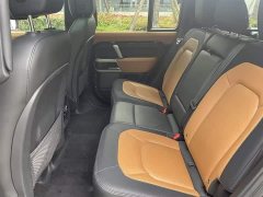 Land Rover Defender Facelift 110 3.0T P400 X-DYNAMIC HSE - ფოტო 13