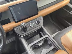 Land Rover Defender Facelift 110 3.0T P400 X-DYNAMIC HSE - ფოტო 16