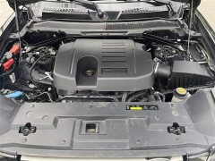 Land Rover Defender Facelift 110 3.0T P400 X-DYNAMIC HSE - ფოტო 18