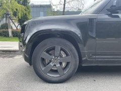 Land Rover Defender Facelift 110 3.0T P400 X-DYNAMIC HSE - ფოტო 19