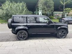 Land Rover Defender Facelift 110 3.0T P400 X-DYNAMIC HSE - ფოტო 2