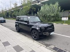Land Rover Defender Facelift 110 3.0T P400 X-DYNAMIC HSE - ფოტო 5