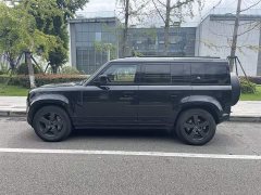 Land Rover Defender Facelift 110 3.0T P400 X-DYNAMIC HSE - ფოტო 6