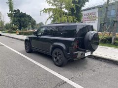 Land Rover Defender Facelift 110 3.0T P400 X-DYNAMIC HSE - ფოტო 7