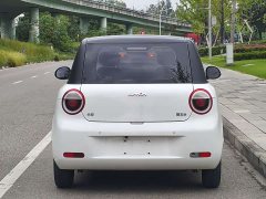 Changan Lumin 210km Sweet Edition - ფოტო 13