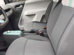 Changan Lumin 210km Sweet Edition - ფოტო 6