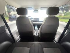 Changan Lumin 210km Sweet Edition - ფოტო 7