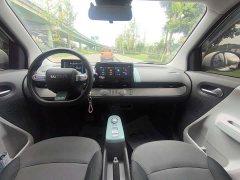 Changan Lumin 210km Sweet Edition - ფოტო 8