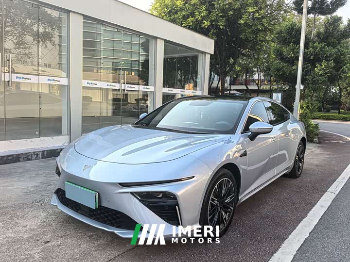 Neta S Facelift Extended Range 1060 Lite - ავტომობილი ჩინეთიდან