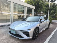 Neta S Facelift Extended Range 1060 Lite - ფოტო 1