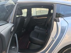 Neta S Facelift Extended Range 1060 Lite - ფოტო 12