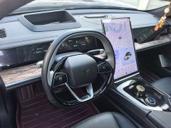 Neta S Facelift Extended Range 1060 Lite - ფოტო 13