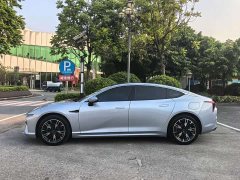 Neta S Facelift Extended Range 1060 Lite - ფოტო 2