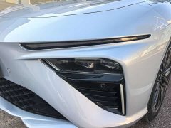 Neta S Facelift Extended Range 1060 Lite - ფოტო 20