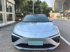 Neta S Facelift Extended Range 1060 Lite - ფოტო 3