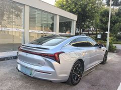 Neta S Facelift Extended Range 1060 Lite - ფოტო 4