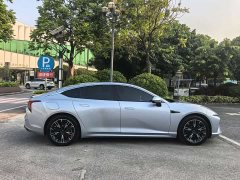 Neta S Facelift Extended Range 1060 Lite - ფოტო 5
