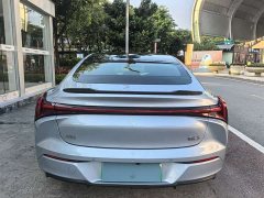Neta S Facelift Extended Range 1060 Lite - ფოტო 6