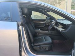 Neta S Facelift Extended Range 1060 Lite - ფოტო 9