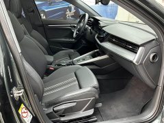 Audi A3 A3L Limousine 35 TFSI Fashion Sport - ფოტო 10