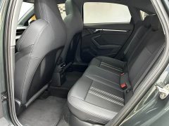 Audi A3 A3L Limousine 35 TFSI Fashion Sport - ფოტო 11
