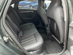 Audi A3 A3L Limousine 35 TFSI Fashion Sport - ფოტო 12