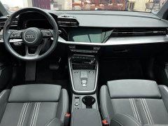 Audi A3 A3L Limousine 35 TFSI Fashion Sport - ფოტო 13