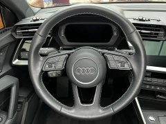 Audi A3 A3L Limousine 35 TFSI Fashion Sport - ფოტო 14