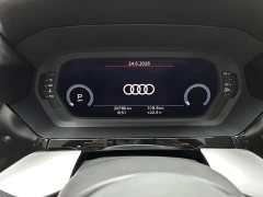 Audi A3 A3L Limousine 35 TFSI Fashion Sport - ფოტო 15