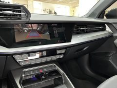 Audi A3 A3L Limousine 35 TFSI Fashion Sport - ფოტო 17