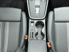 Audi A3 A3L Limousine 35 TFSI Fashion Sport - ფოტო 18