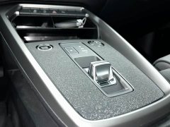 Audi A3 A3L Limousine 35 TFSI Fashion Sport - ფოტო 19