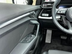 Audi A3 A3L Limousine 35 TFSI Fashion Sport - ფოტო 20