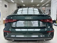 Audi A3 A3L Limousine 35 TFSI Fashion Sport - ფოტო 5