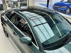 Audi A3 A3L Limousine 35 TFSI Fashion Sport - ფოტო 7