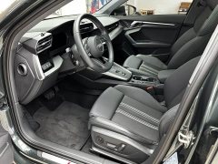 Audi A3 A3L Limousine 35 TFSI Fashion Sport - ფოტო 9