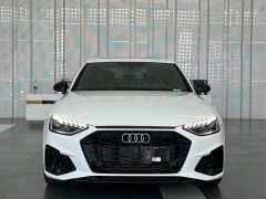 Audi A4L 40 TFSI Luxury Dynamic - ფოტო 1