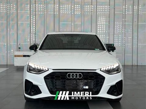 2023 Audi A4L 40 TFSI Luxury Dynamic - ავტომობილი ჩინეთიდან