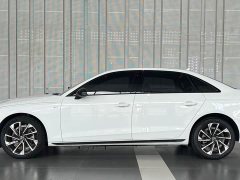 Audi A4L 40 TFSI Luxury Dynamic - ფოტო 16