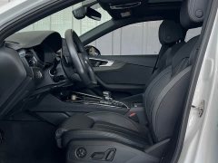 Audi A4L 40 TFSI Luxury Dynamic - ფოტო 4