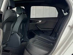 Audi A4L 40 TFSI Luxury Dynamic - ფოტო 5