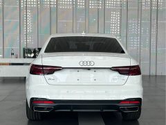 Audi A4L 40 TFSI Luxury Dynamic - ფოტო 7