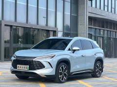 BYD Song L DM-i 2024 160km Exceed - ფოტო 1