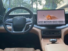 BYD Song L DM-i 2024 160km Exceed - ფოტო 11