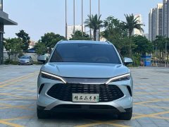 BYD Song L DM-i 2024 160km Exceed - ფოტო 2