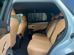 BYD Song L DM-i 2024 160km Exceed - ფოტო 9